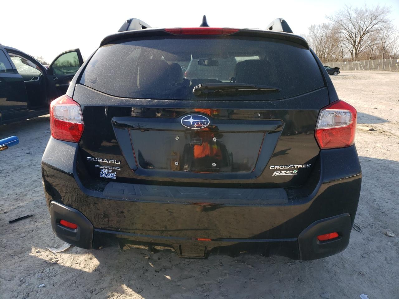 2016 Subaru XV - Image 6
