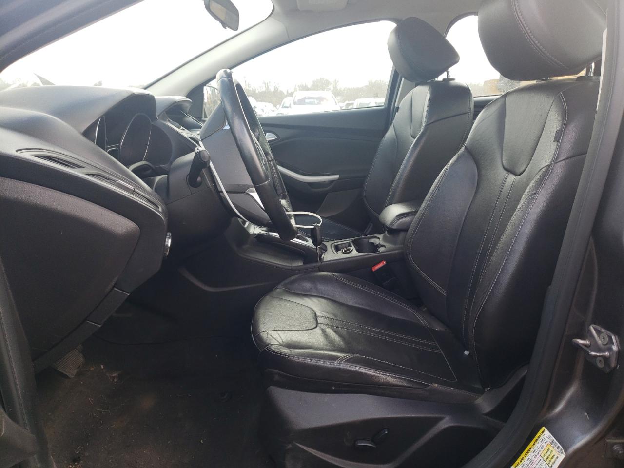 2013 Ford Focus - Image 7