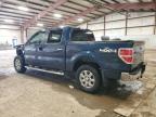 2014 Ford F150 Supercrew იყიდება Lansing-ში, MI - Front End