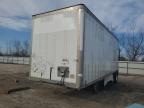 Elgin, IL에서 판매 중인 2016 Wabash 28 Dry Van Trailer - Side