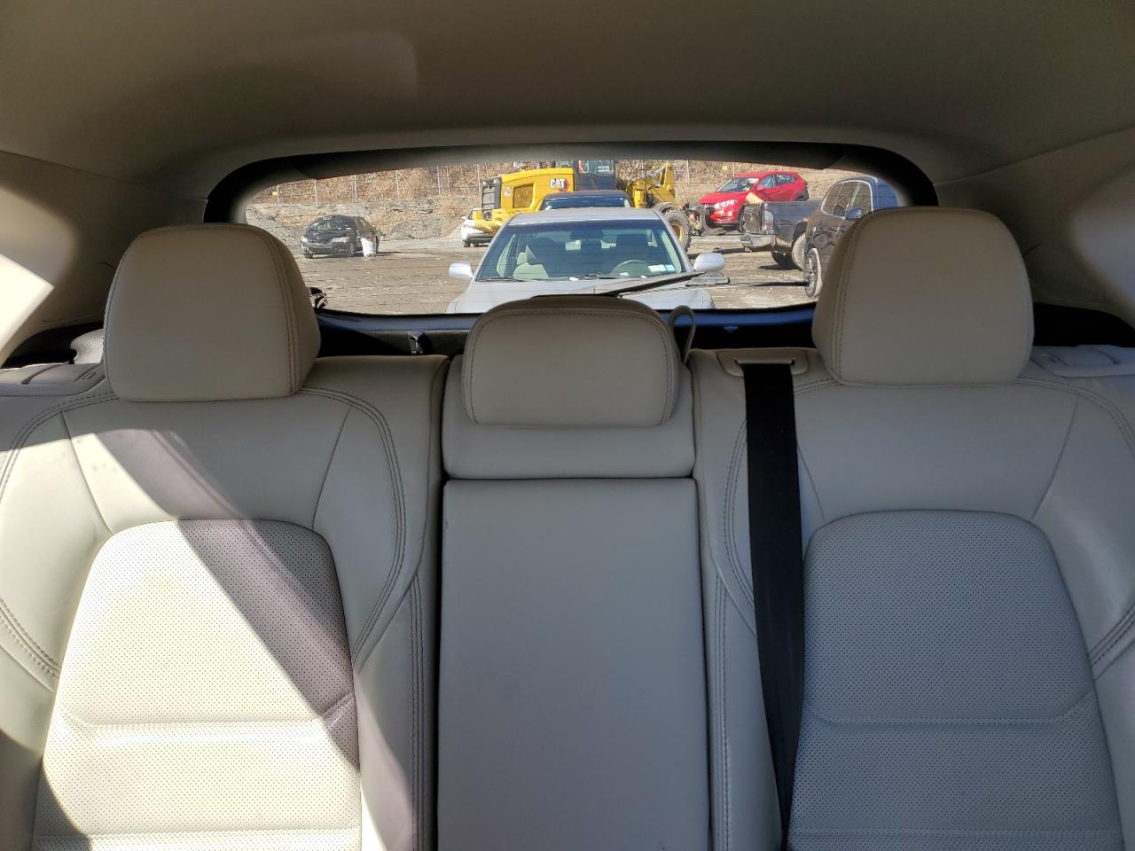 2017 Mazda CX-5 - Image 10