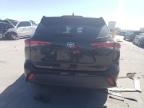 2021 Toyota Highlander Xle на продаже в New Orleans, LA - Front End