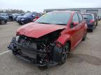 2024 TOYOTA YARIS DESI for sale at Copart NEWBURY