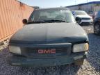 1997 Gmc Sonoma  for Sale in Hueytown, AL - Front End