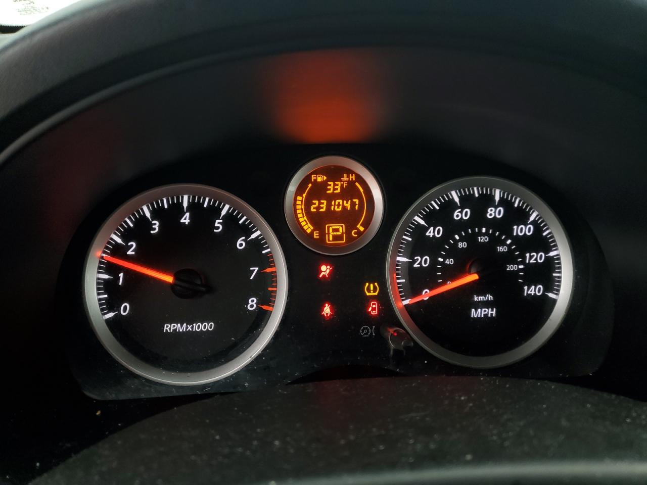 2012 Nissan Sentra - Image 9
