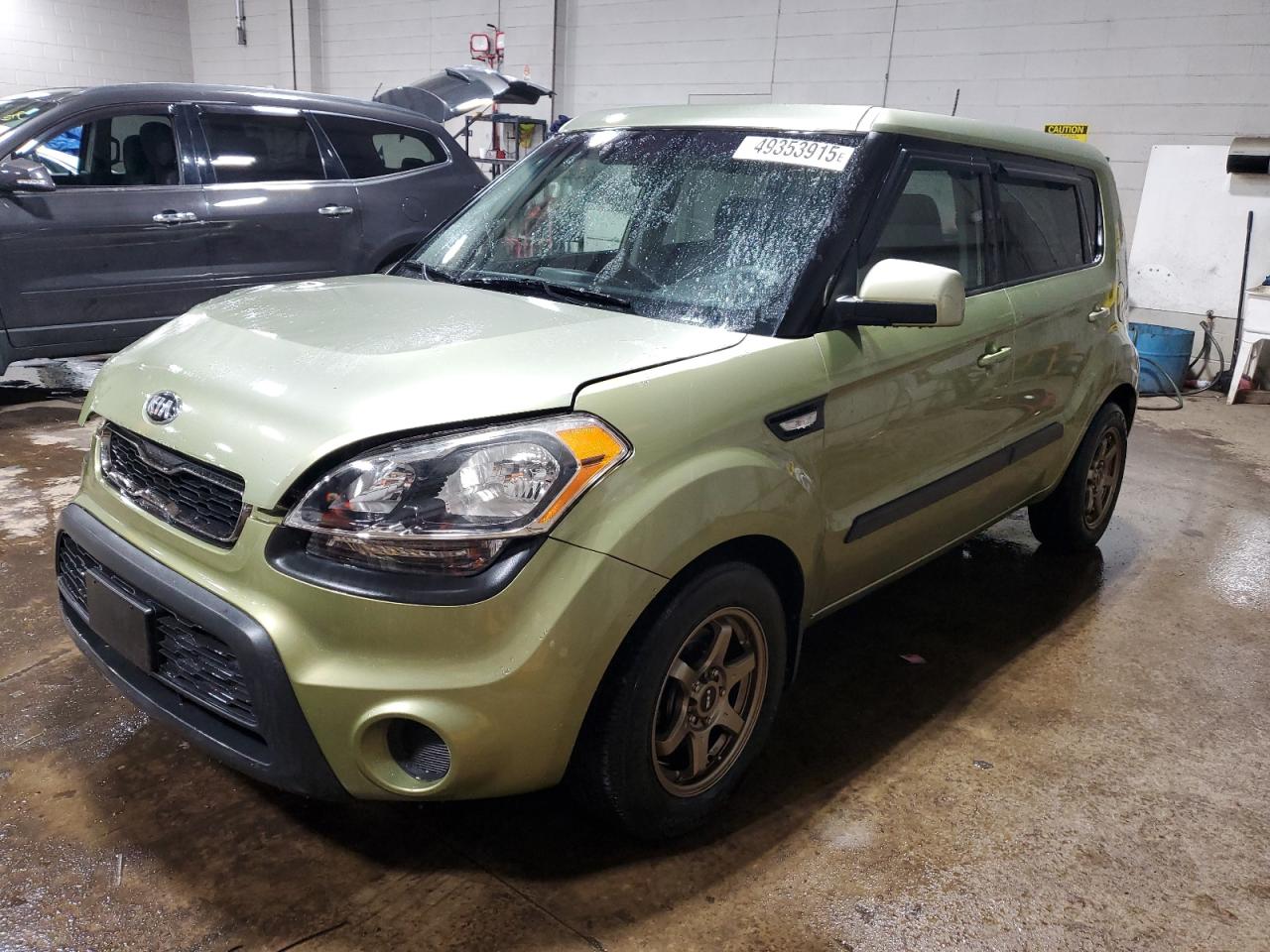 2013 Kia Soul - Image 1