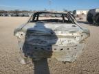 2023 Dodge Charger Sxt en Venta en Oklahoma City, OK - Burn