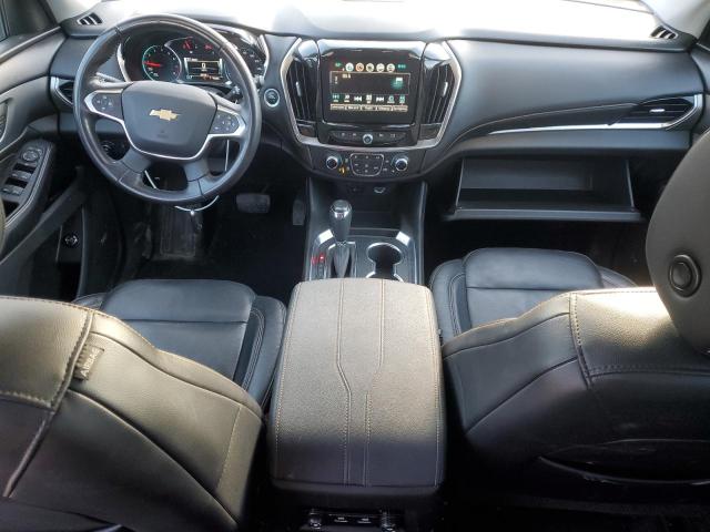  CHEVROLET TRAVERSE 2019 Szary