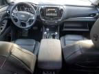 2019 Chevrolet Traverse Lt продається в Davison, MI - Rear End