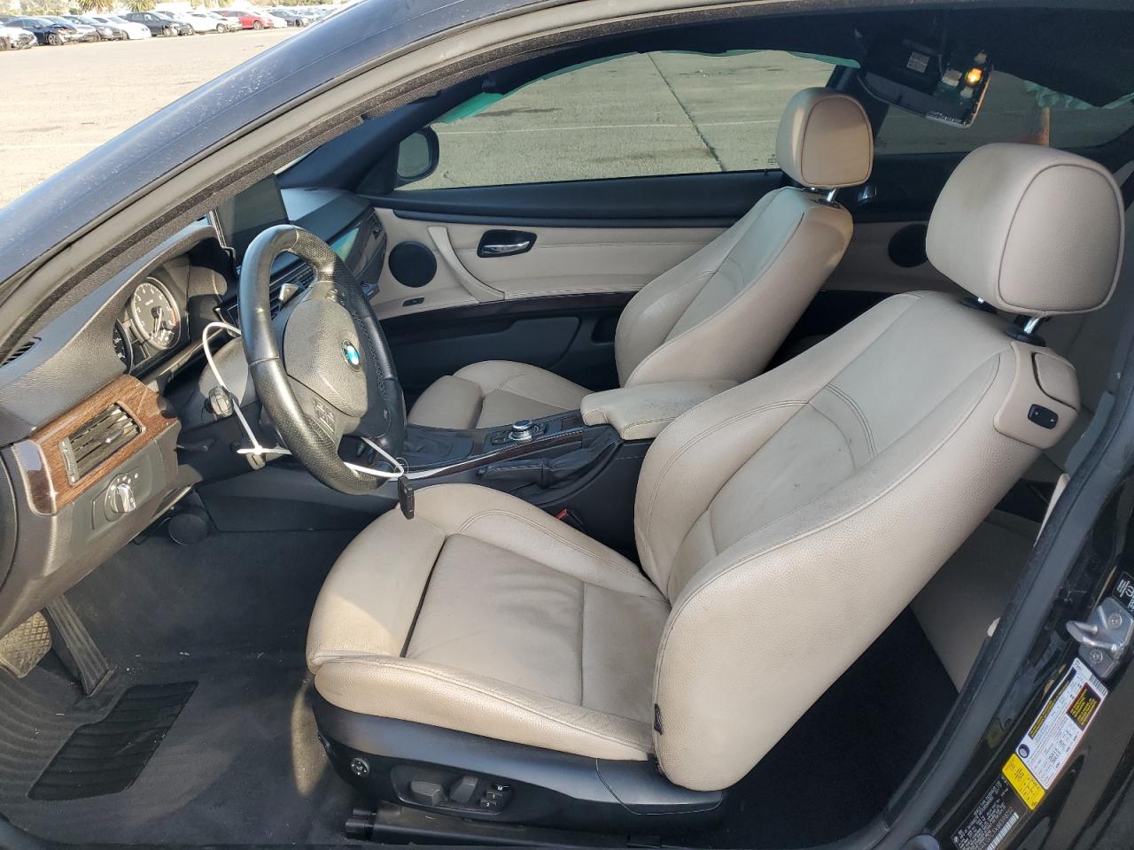 2011 BMW 3er - Image 7