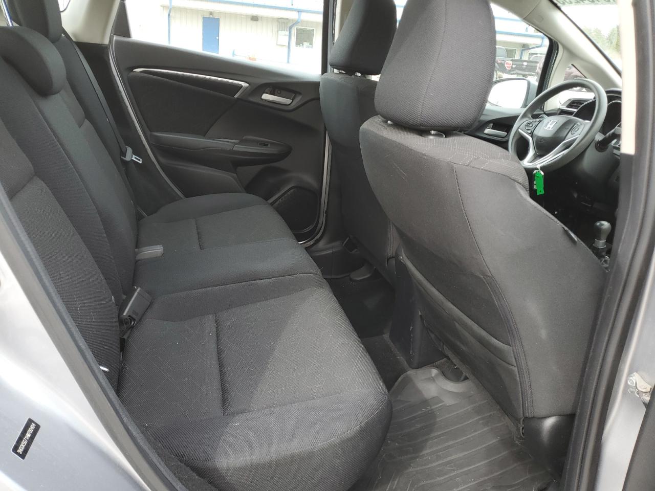 2017 Honda Fit - Image 10