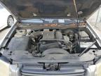 2002 Gmc Envoy  for Sale in Sacramento, CA - Burn - Interior