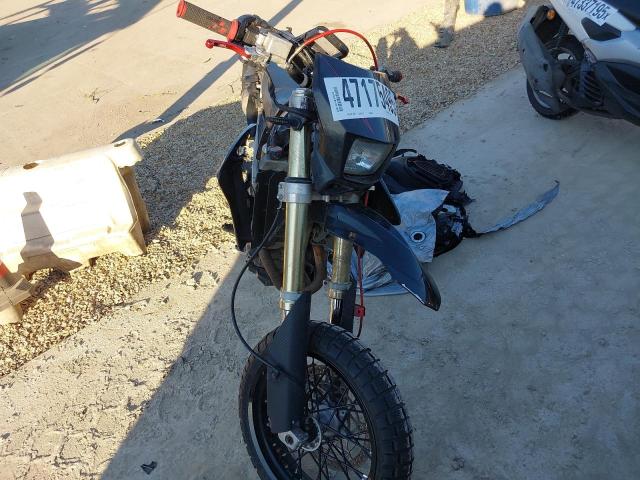 2008 SUZUKI DRZ 400 SM