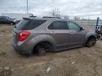 2010 Chevrolet Equinox Ltz for Sale in Woodhaven, MI - Front End
