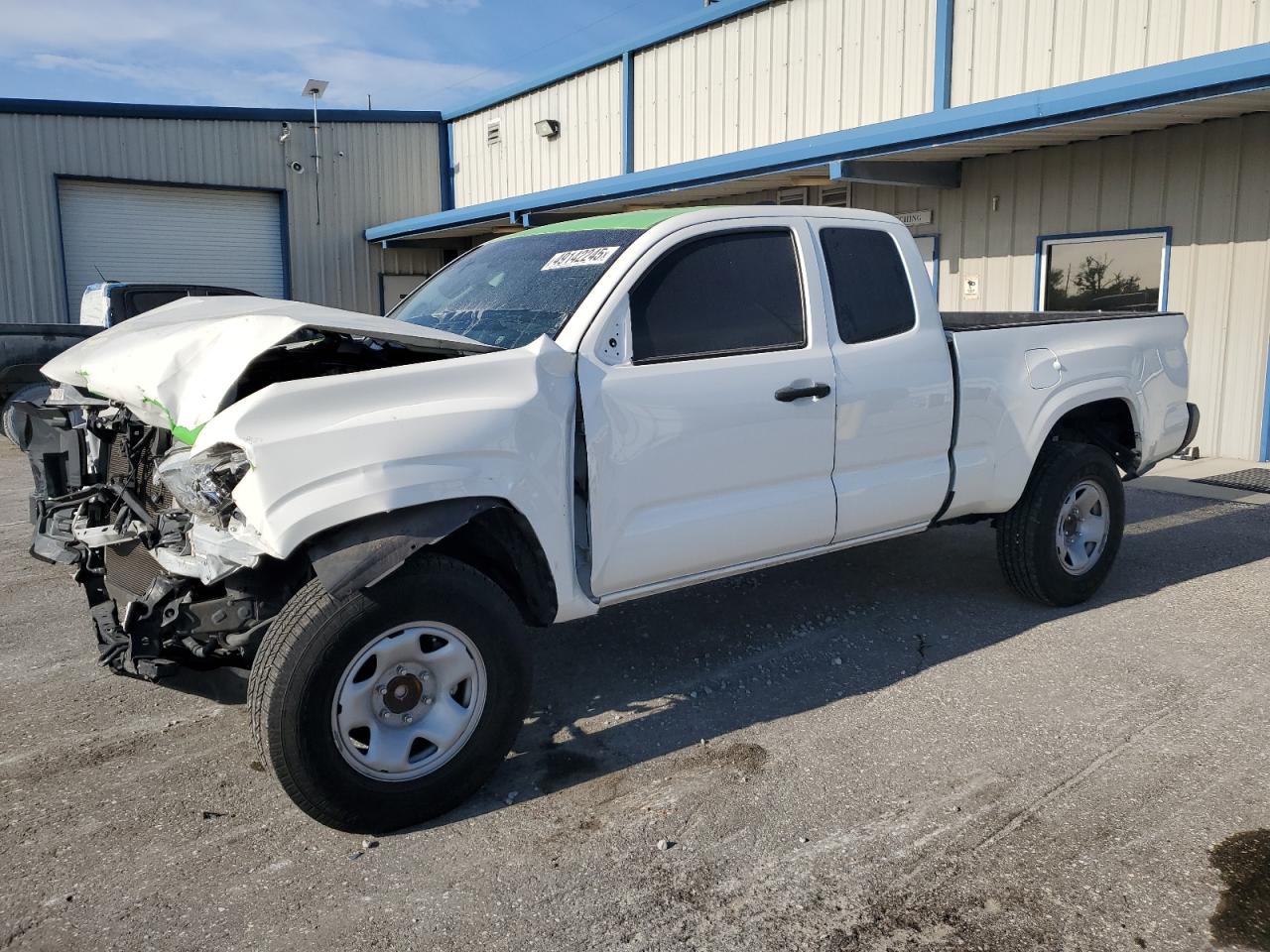 2020 Toyota Tacoma - Image 1