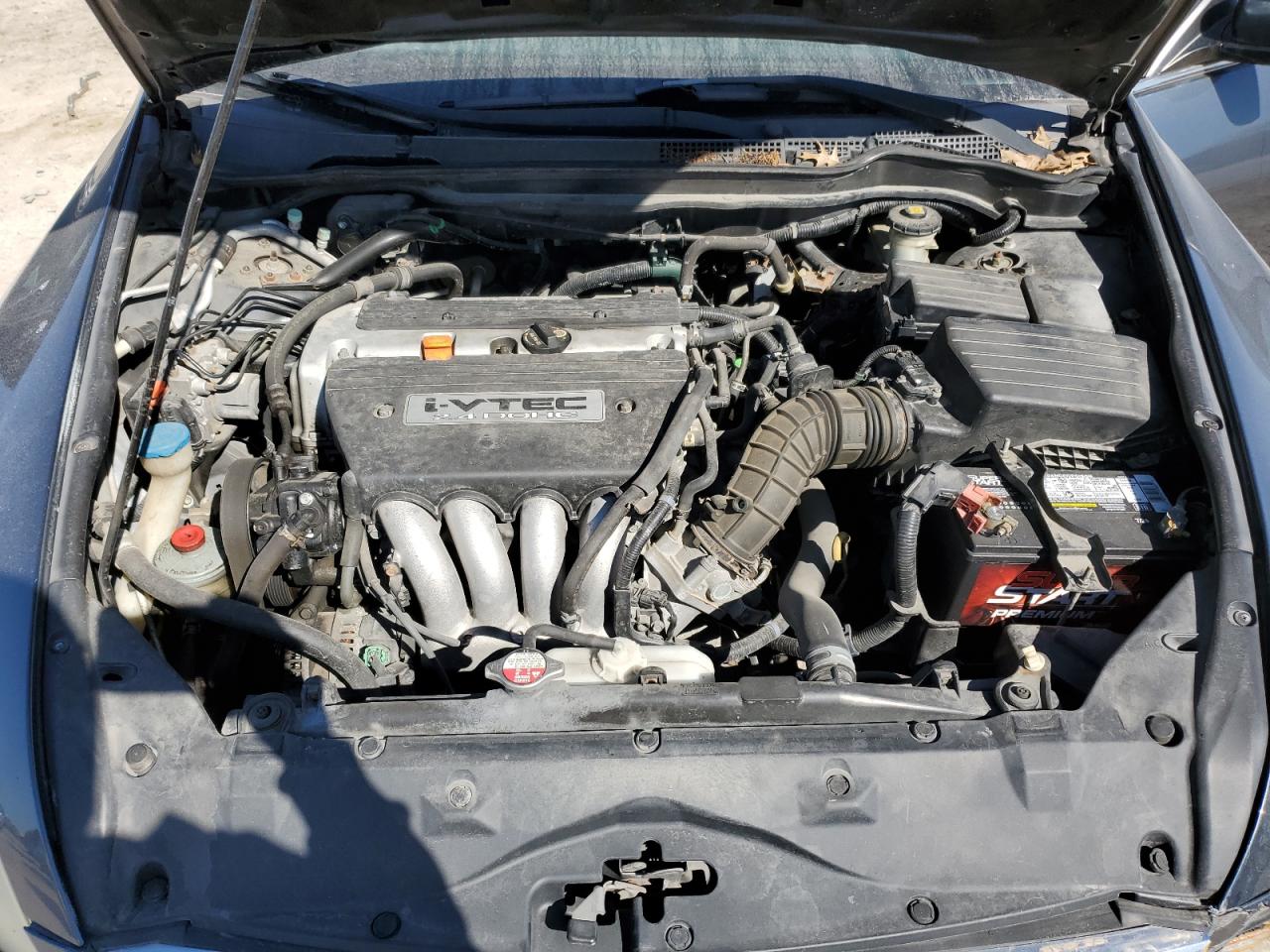 2007 Honda Accord - Image 11