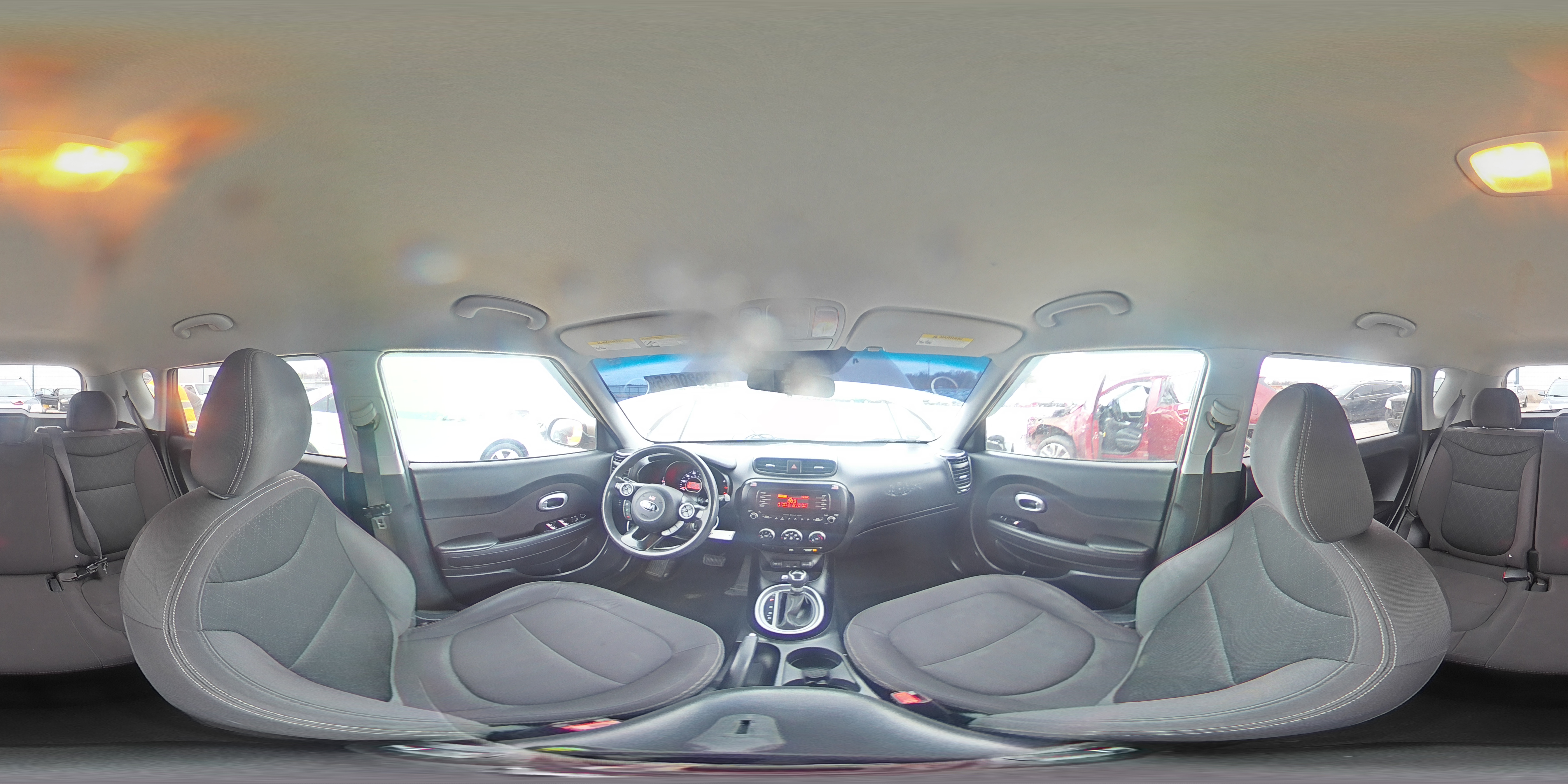 2015 Kia Soul - Image 14