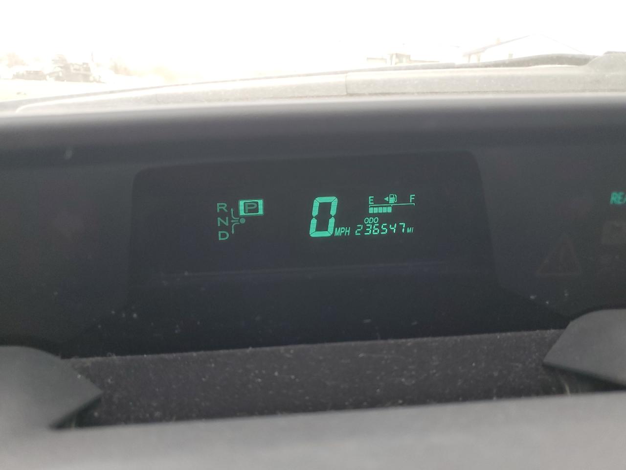 2008 Toyota Prius - Image 9