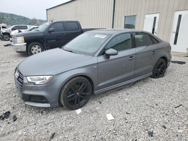 2018 Audi A3 Premium Plus