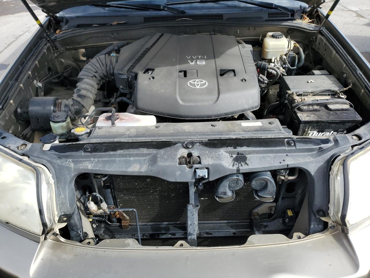 2008 Toyota 4Runner - Image 12