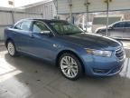 2018 Ford Taurus Limited na sprzedaż w Prairie Grove, AR - Minor Dent/Scratches