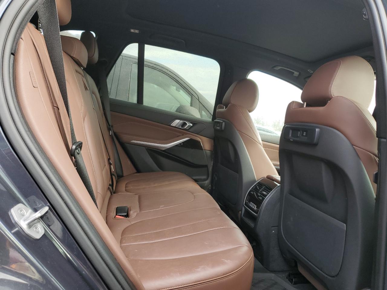 2020 BMW X5 - Image 11