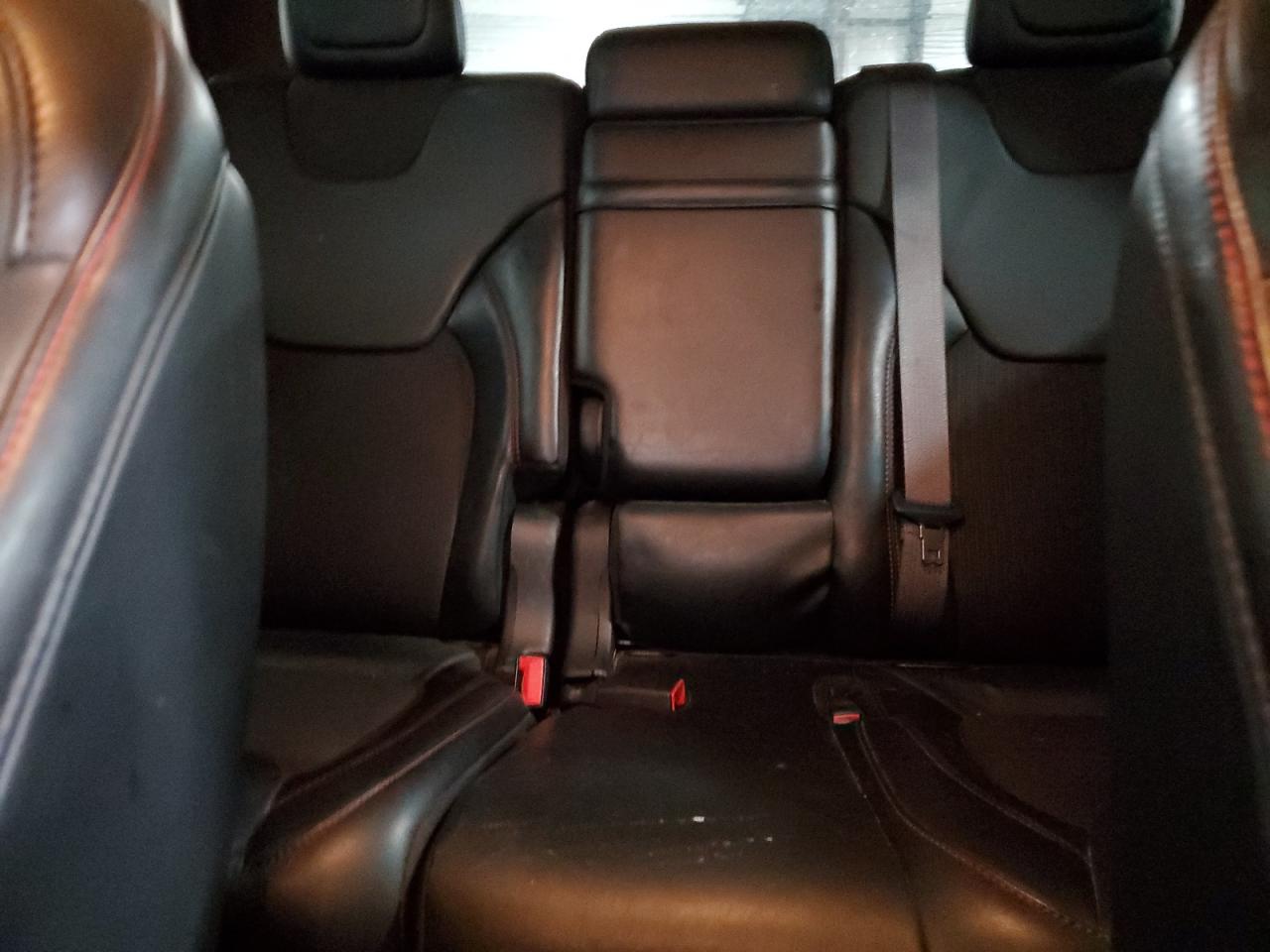 2015 Jeep Cherokee - Image 10