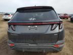 2022 Hyundai Tucson Sel for Sale in Elgin, IL - Front End