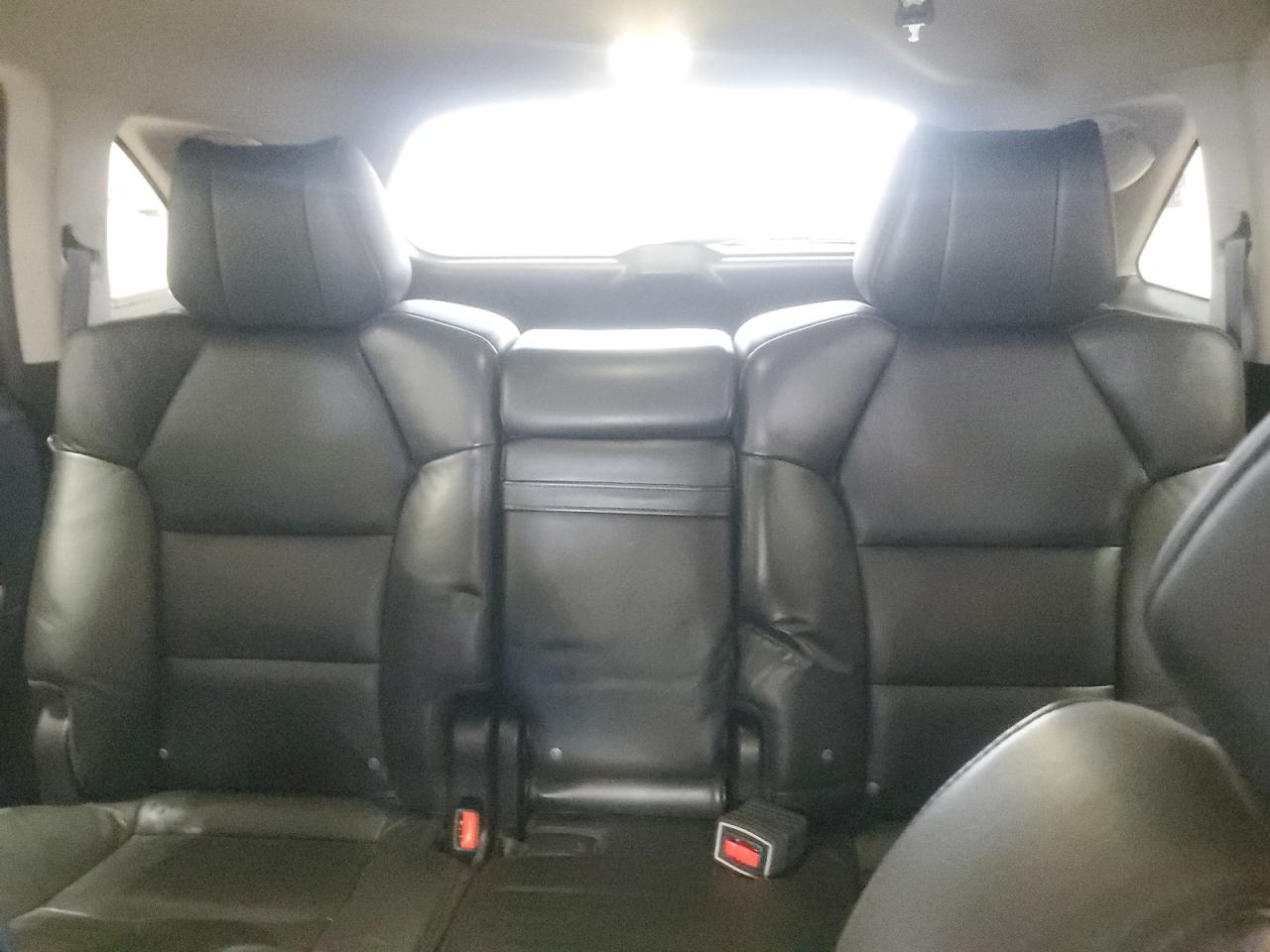 2012 Acura MDX - Image 10