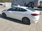 2018 Hyundai Elantra Sel   за продажба в Savannah, GA - Front End
