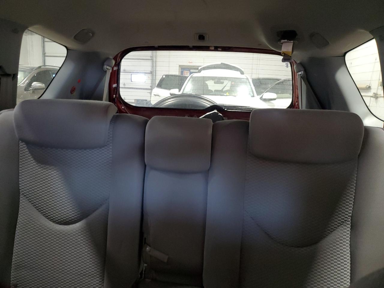 2007 Toyota Rav4 Limited VIN: JTMBK34V175028476 Lot: 50120905