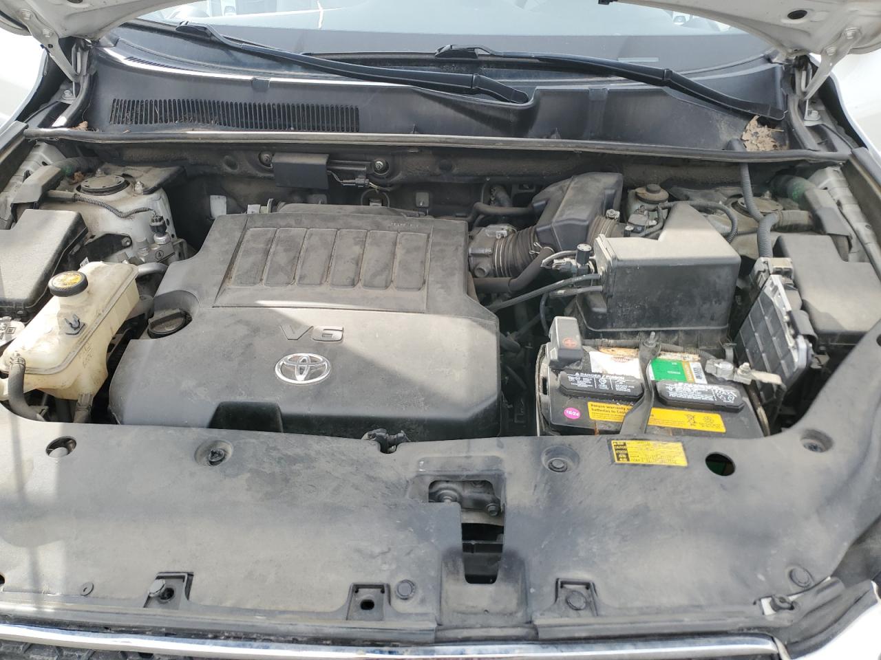 2009 Toyota RAV 4 - Image 13