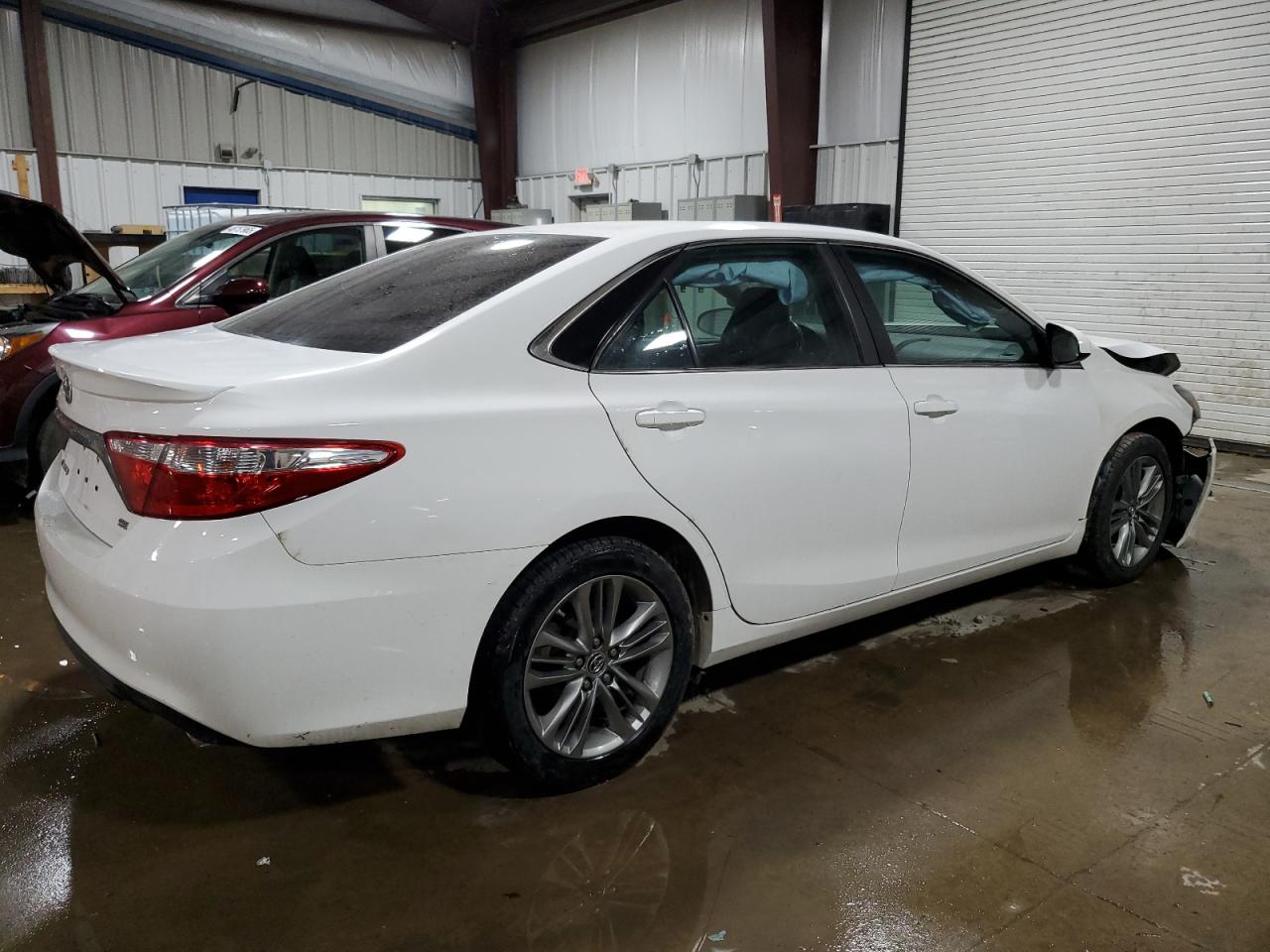 2016 Toyota Camry - Image 3