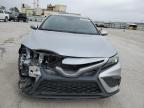 2022 Toyota Camry Se en Venta en Tulsa, OK - Front End