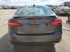 2018 Ford Focus Titanium იყიდება Pekin-ში, IL - Front End