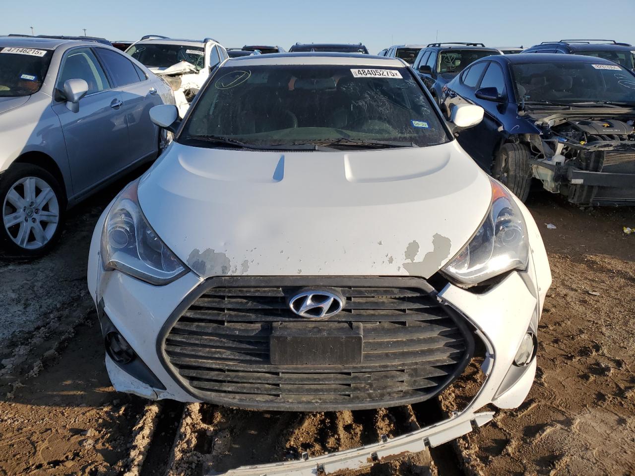 2017 Hyundai Veloster - Image 5