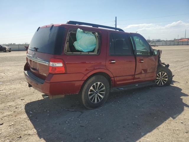 Parquets FORD EXPEDITION 2016 Burgundy