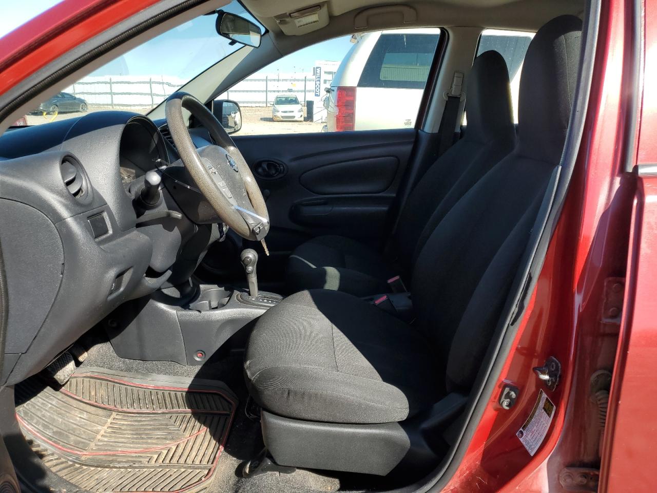2015 Nissan Versa - Image 7