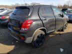 2018 Chevrolet Trax Premier zu verkaufen in New Britain, CT - Burn