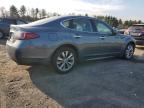 2012 Infiniti M37  for Sale in Finksburg, MD - Side