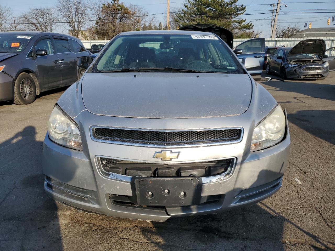 2008 Chevrolet Malibu - Image 5