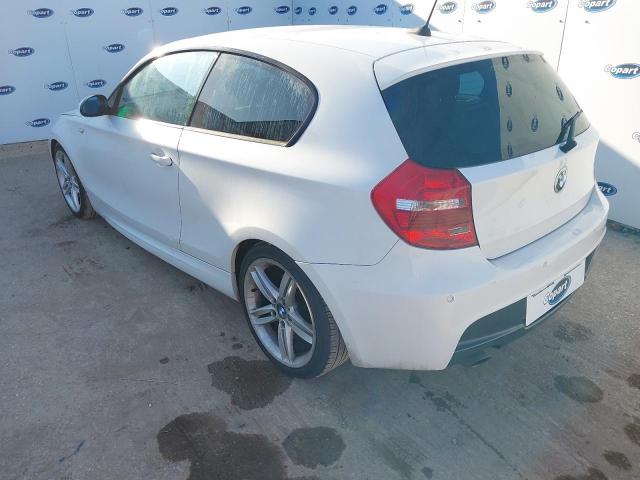 2007 BMW 120D M SPO