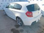 2007 BMW 120D M SPO for sale at Copart SANDY