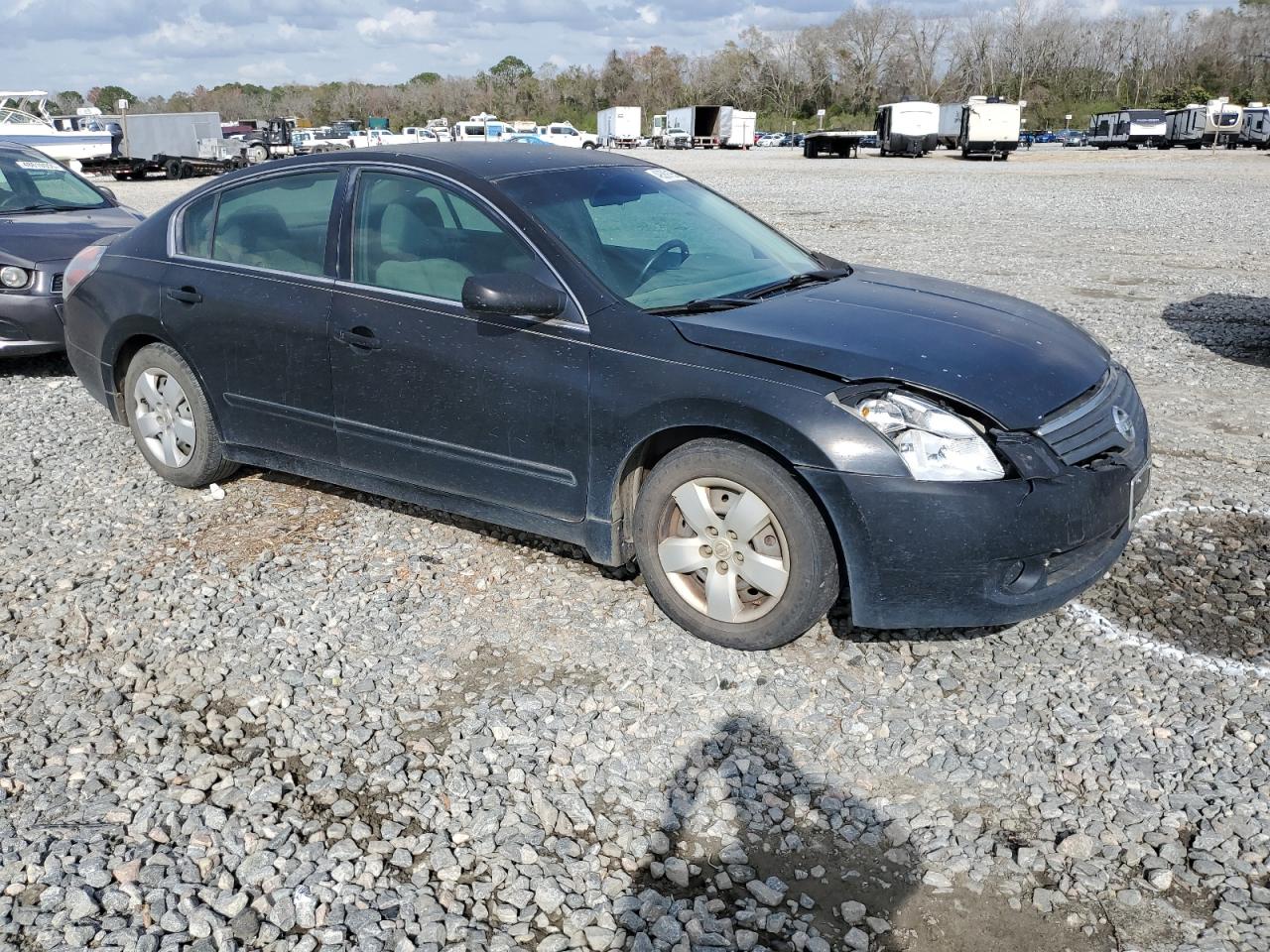 2007 Nissan Altima - Image 4
