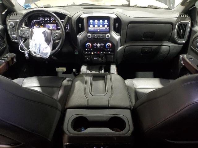  GMC SIERRA 2021 Black