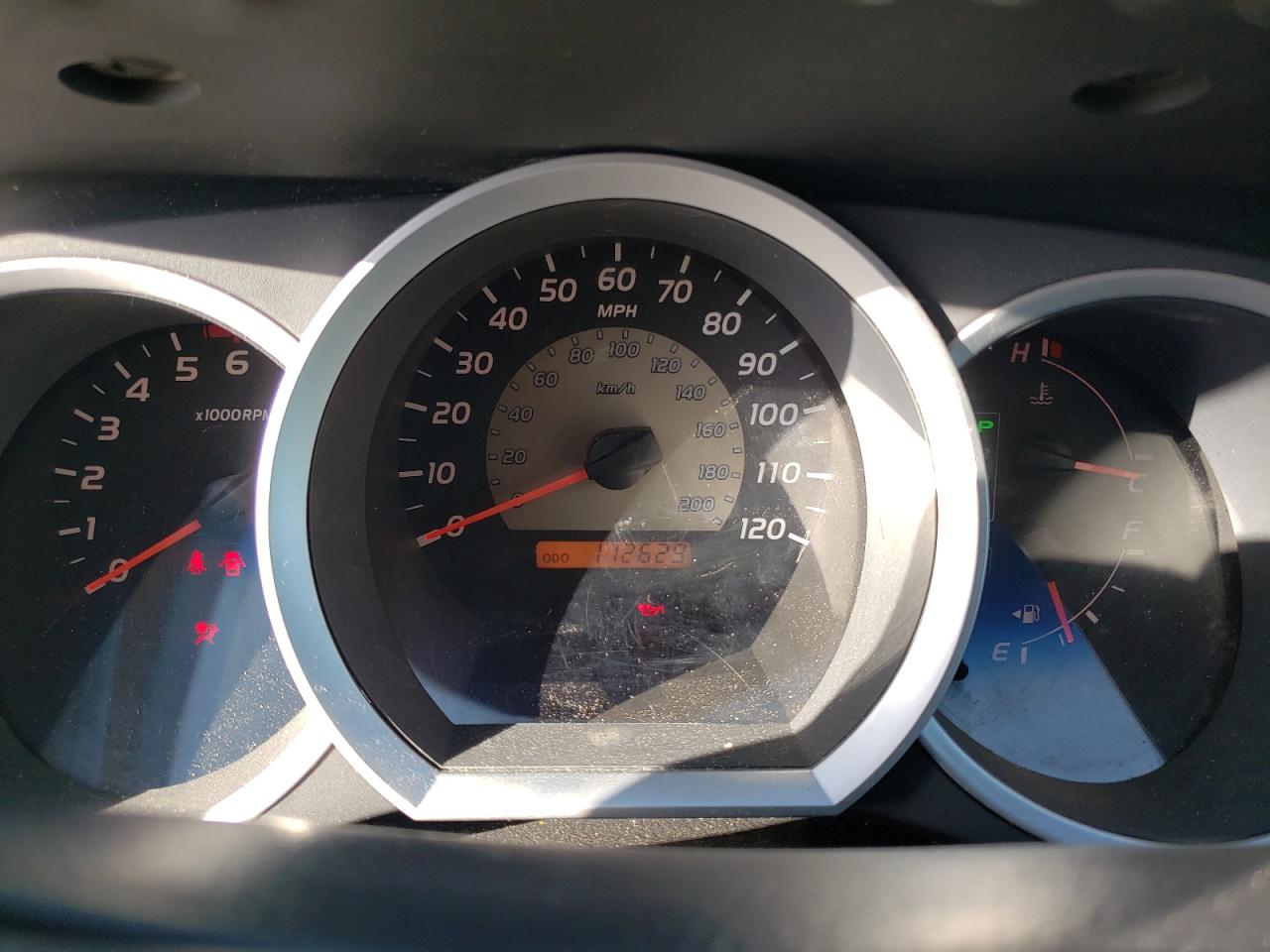 2008 Toyota Tacoma - Image 9
