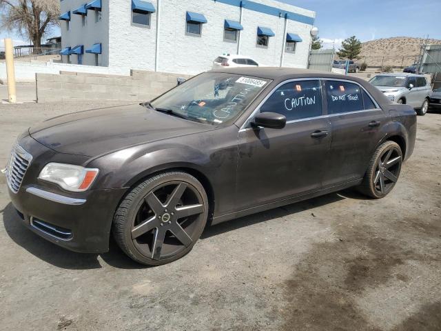 2012 Chrysler 300 