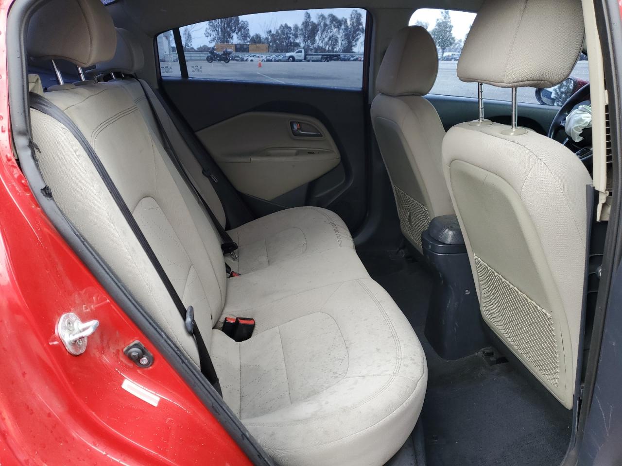 2014 Kia Rio - Image 10