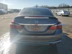 2016 Honda Accord Exl en Venta en Montgomery, AL - Side