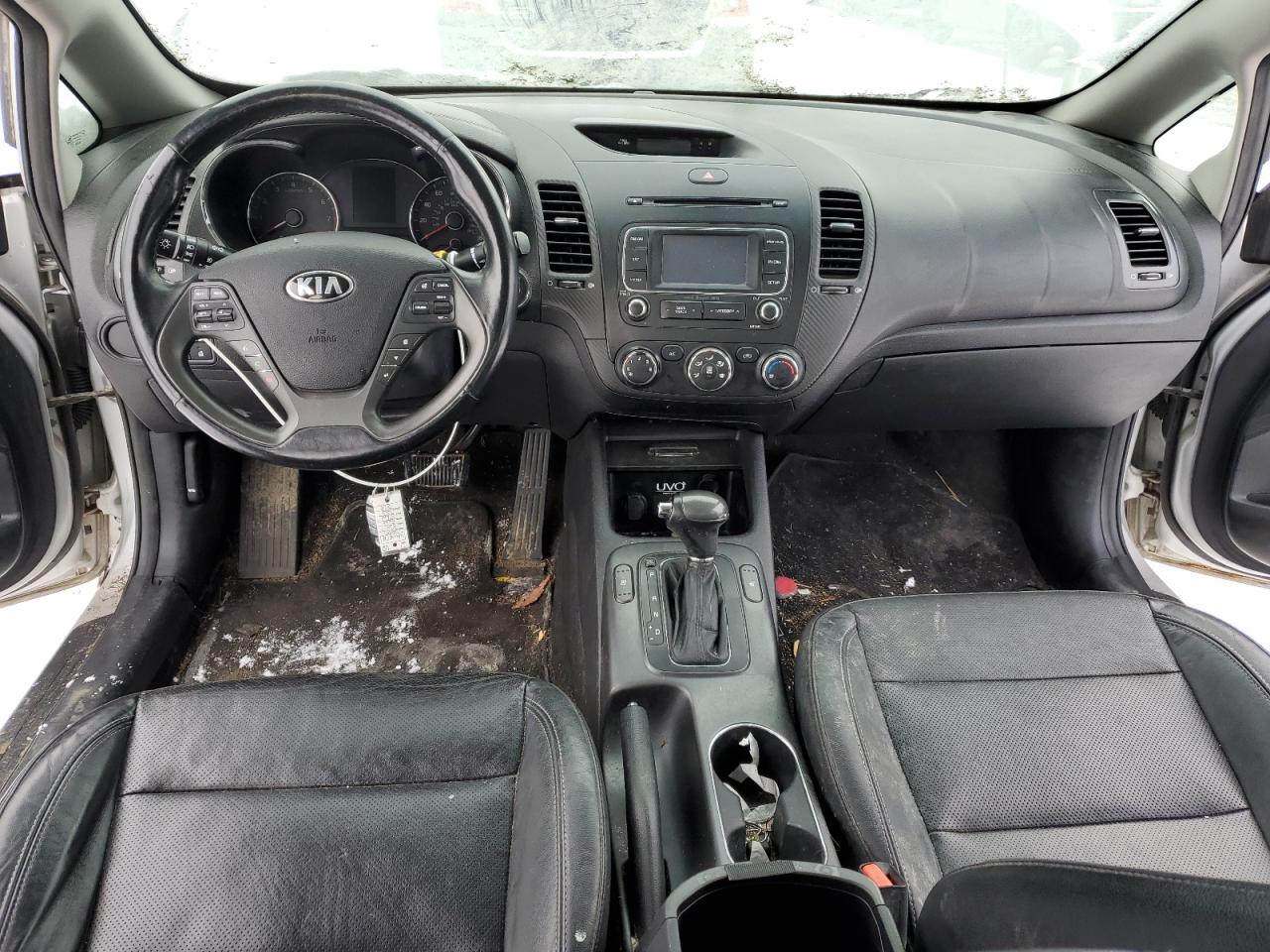 2015 Kia Forte - Image 8